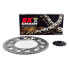 Фото #1 товара PBR SPROCKETS Yamaha WR 450F SRO Chain Kit