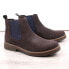 Фото #1 товара Filippo M PAW499B leather ankle boots, brown