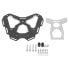 TOURATECH BMW F800GS//F700GS/F650GS Aluminium Mounting Plate