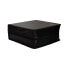 Фото #7 товара MEDIARANGE BOX94 - Wallet case - 300 discs - Black - Koskin - 120 mm - Black