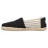 TOMS Alpargata Rope Espadrille Womens Size 5.5 B Flats Casual 10016264T