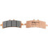 Фото #1 товара TRW Aprilia RSV4 1000 Factory 10 Front Brake Pads