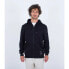 HURLEY Laguna full zip sweatshirt