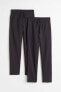 2-pack Track Pants