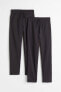 Фото #6 товара 2-pack Track Pants