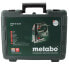 Metabo STEB 65 Quick Elektronik Pendelstichsäge 450 Watt 601030500