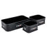 Фото #1 товара DAIWA N´Zon EVA 3 Bait Bowls Rig Case