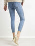 Spodnie jeans-JMP-SP-D1196.10-niebieski