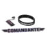 Фото #6 товара Кофемолка Comandante C40 MK4 бирюзовый 40 g