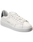 Фото #1 товара Golden Goose Purestar Leather Sneaker Men's White 41