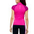 SCUBAPRO UPF 50 Rash Guard Short Sleeve T-Shirt Woman