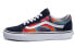 Фото #1 товара Кроссовки Vans Old Skool VN0A4U3BWN0