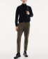 ფოტო #3 პროდუქტის Men's 100% Merino Wool Turtleneck Sweater