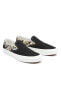 Фото #16 товара Ua Classic Slip-on 98 Dx Black/vintage White Unisex Spor Ayakkabısı