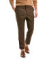 Фото #1 товара The Kooples Wool Suit Pant Men's Brown 44