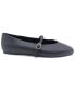 ფოტო #2 პროდუქტის Women's Magnolia Mary Jane Ballet Flat