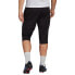 Фото #2 товара ADIDAS Entrada 22 3/4 Pants