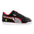 Фото #1 товара Puma Scuderia Ferrari Roma Toddler Boys Size 5 M Sneakers Casual Shoes 339975-0