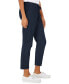 Women's Pull On Cuffed Pants, Created for Macy's