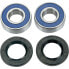 Фото #2 товара MOOSE HARD-PARTS 25-1444-M Wheel Bearing And Seal Kit Kawasaki/Yamaha