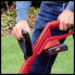 Einhell GC-CT 18/24 Li P - String trimmer - 24 cm - D-loop handle - Plastic - 8500 RPM - Black - Red