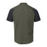 ფოტო #4 პროდუქტის VAUDE BIKE Ledro short sleeve T-shirt