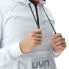 Фото #5 товара UYN Jump 2ND Half Zip hoodie