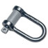 Фото #1 товара POLYFORM A-F Galvanized Shackle