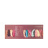 Фото #1 товара PRO slim eyeshadow palette #010-blushing ocean 10.6 gr