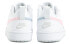 Nike Court Borough Low GS DD3023-100 Sneakers