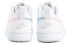 Фото #6 товара Кроссовки Nike Court Borough Low GS DD3023-100