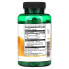 Фото #2 товара Swanson, Буферизованный витамин C с биофлавоноидами, 100 капсул
