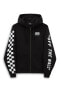 Фото #1 товара Extra Fun OS Hoodie - VN000A6BBLK1