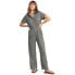 ROXY Blue Side Of Th Jumpsuit