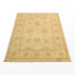 Фото #2 товара Ziegler Teppich - 121 x 83 cm - beige