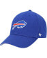 Фото #1 товара Little Boys Royal Buffalo Bills Basic MVP Adjustable Hat