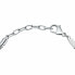 Drops romantic steel bracelet SCZ1316