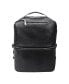 East Side 17" 2-In-1 Laptop Tablet Convertible Travel Backpack Cross-Body