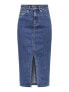 Фото #6 товара Юбка Only ONLSIRI 15324365 Medium Blue Denim