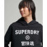 Фото #3 товара SUPERDRY Code Core Sport Crop Box hoodie