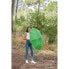 ფოტო #1 პროდუქტის SAFTA Foldable Automatic 52 cm Benetton Love Umbrella