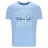 ფოტო #1 პროდუქტის RUSSELL ATHLETIC AMT A30201 short sleeve T-shirt