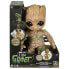 PLUSH Marvel I Am Groot Groot Bailón Teddy