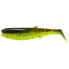 Фото #11 товара SAVAGE GEAR Cannibal Shad Soft Lure 5g 80 mm 45 units