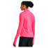 Фото #2 товара UNDER ARMOUR Qualifier Run 2.0 half zip long sleeve T-shirt