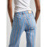 PEPE JEANS Slim Fit Flare Stripe Fit high waist jeans