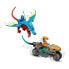 Фото #6 товара Playset Lego Ninjago Ninja Dragon Temple 161 Предметы 71759
