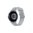 Фото #4 товара Умные часы Samsung Galaxy Watch6 Classic Ø 47 mm Серый Серебристый да