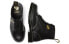 Фото #4 товара Ботинки кожаные Dr. Martens 1460 Pascal Pascal cavalier черные