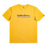 QUIKSILVER Between The Lines short sleeve T-shirt